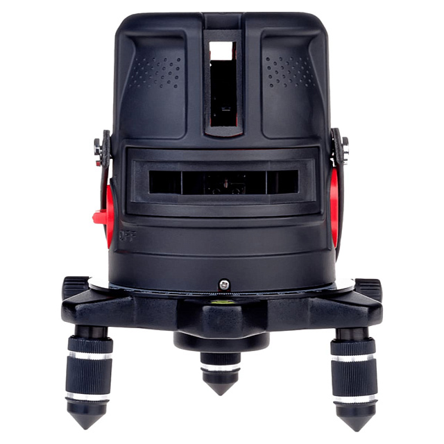 ADA PRO Liner 4V с калибровкой - лазерный нивелир