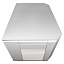 FUBAG BS 7500 A ES DUPLEX в супертихом зимнем кожухе 1400SS RAL 7035 - бензиновый генератор