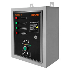 TecEner TE 230-1 - блок автоматики для генератора