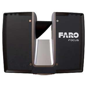 FARO Focus Premium 350 SET - лазерный сканер