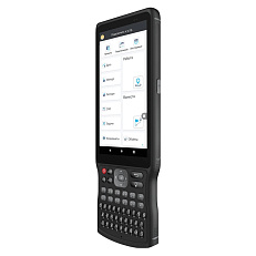 PrinCe i30VR + PrinCe HCE620 + Metashape - спутниковый GNSS приемник