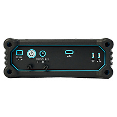 VESNA OMV1-402A - осциллограф