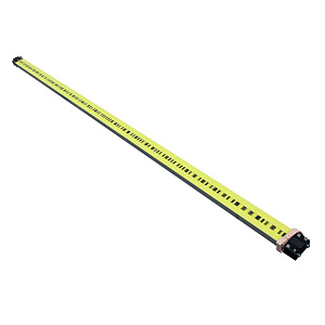 Trimble LD13 - рейка инварная 3м