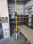 RGK CG-2 - распорная штанга-штатив