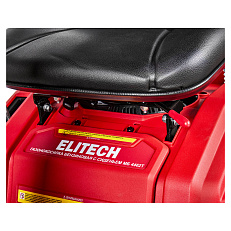 ELITECH СТАНДАРТ МБ 4462Т (E1610.006.00) - бензиновый садовый райдер (61 см)