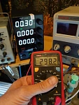 AMO E253 - источник питания