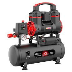 SUNREKA GFC190/10DS - компрессор поршневой безмасляный