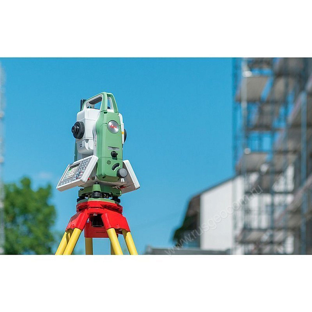 Аренда Leica TS07 R1000 (2”)