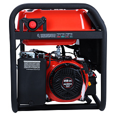 SUNREKA G8500TFEAX - бензиновый генератор