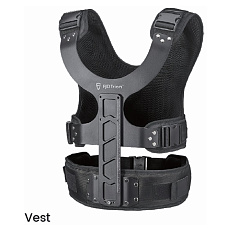 Стабилизационный жилет для сканера NAVMOPO S1