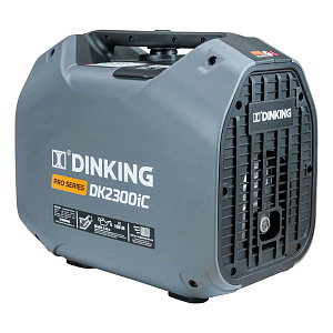 Dinking DK2300iC генератор