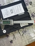 RGK SCD-150 - штангенциркуль электронный дробный дюймовый