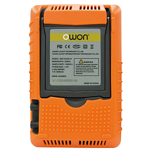 OWON HDS1022M-N - портативный осциллограф