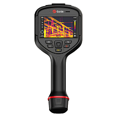 Guide H3 с поверкой в комплекте с телеобъективом 7° x 5°