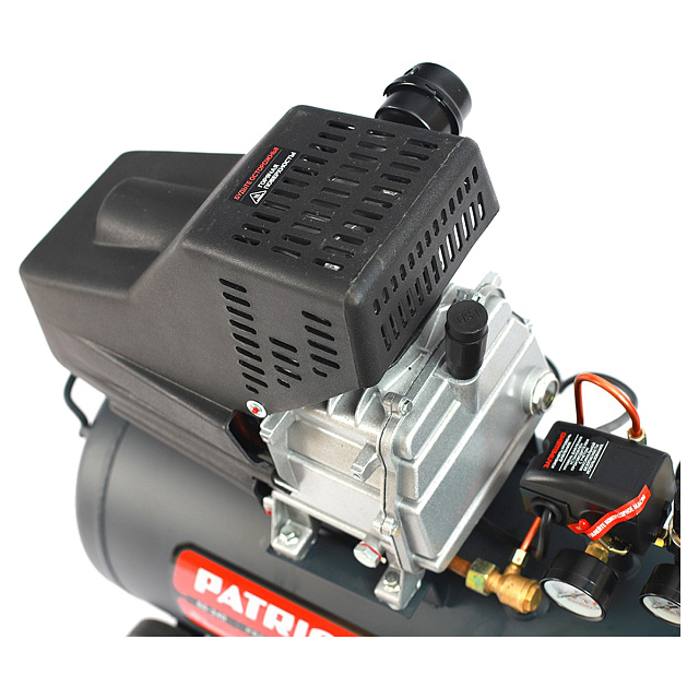 Patriot Professional 50-340 - масляный компрессор