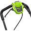 Greenworks GD24LM331 бесщеточная, 24V без АКБ и ЗУ  - аккумуляторная газонокосилка