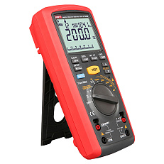 Измеритель сопротивления изоляции UNI-T UT505A