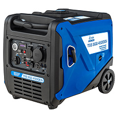 TSS SGG 4500ESi - инверторный генератор 4,2 квт