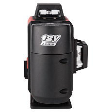 AMO LN 4D-360 Red - лазерный нивелир