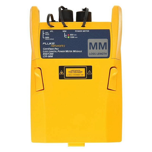 Сменнный модуль многомодовый Fluke Networks CFP-MM MOD