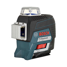 Bosch GLL 3-80 C с калибровкой + BT 150 - лазерный нивелир