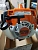 STIHL FS 120 - бензиновый триммер