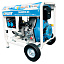 GROST DG8500CXE - дизельный генератор