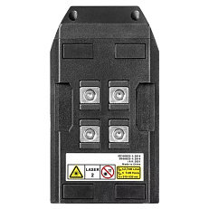 Stabila Lax 500G - лазерный нивелир