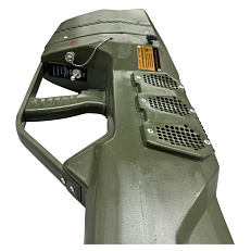 ПАРС-Прожектор (ПЛП-14) - переносной лазерный прожектор