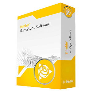 Trimble TerraSync Standard