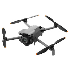DJI Mini 5 Pro Fly More Combo Plus (DJI RC 2) - квадрокоптер