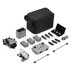 DJI Mini 5 Pro Fly More Combo (DJI RC-N3) - квадрокоптер
