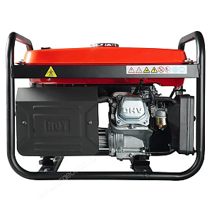 FUBAG BS 3300