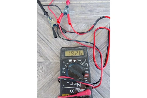 TSS SGG 2000Si - инверторный генератор