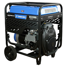 Dinking DKGE11500E-3/1 - бензиновый генератор