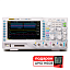 Комплект цифрового осциллографа RIGOL DS1074Z Plus и термогигрометра AMO H608