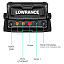 Lowrance HDS-10 PRO - эхолот