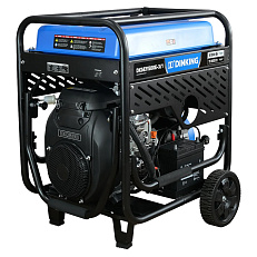 Dinking DKGE11500E-3/1 - бензиновый генератор