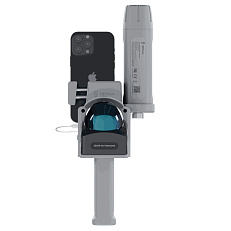 NAVMOPO V4E LiDAR Kit - мобильный лазерный сканер