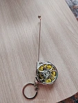 AMO R802 - рулетка измерительная
