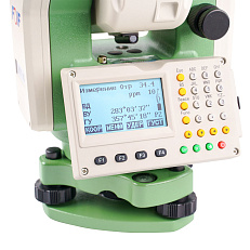 FOIF RTS102N (R1000, 2&amp;quot;) - электронный тахеометр