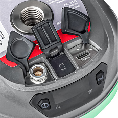 RGK SR2 PRO - GNSS/GPS приемник