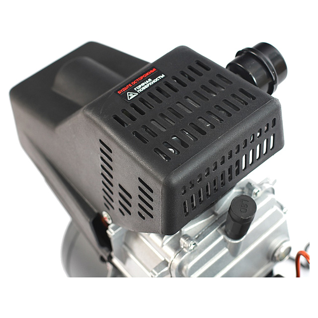 Patriot Professional 24-320 - масляный компрессор