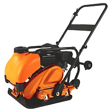 Villartec VP 9250TC - виброплита прямоходная