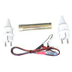 TSS SGG 2800N - бензиновый генератор 2.8 квт