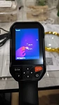 AMO T829 - тепловизор
