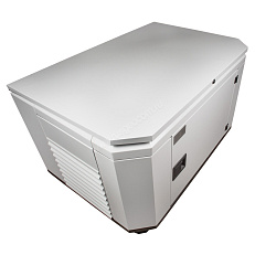 A-iPower A7500TEA в тихом зимнем кожухе 1200 RAL 7035