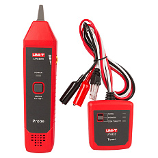 UNI-T UT682D - кабельный тестер