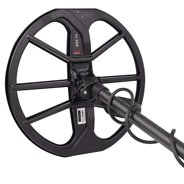 Металлоискатель Minelab EQUINOX 700