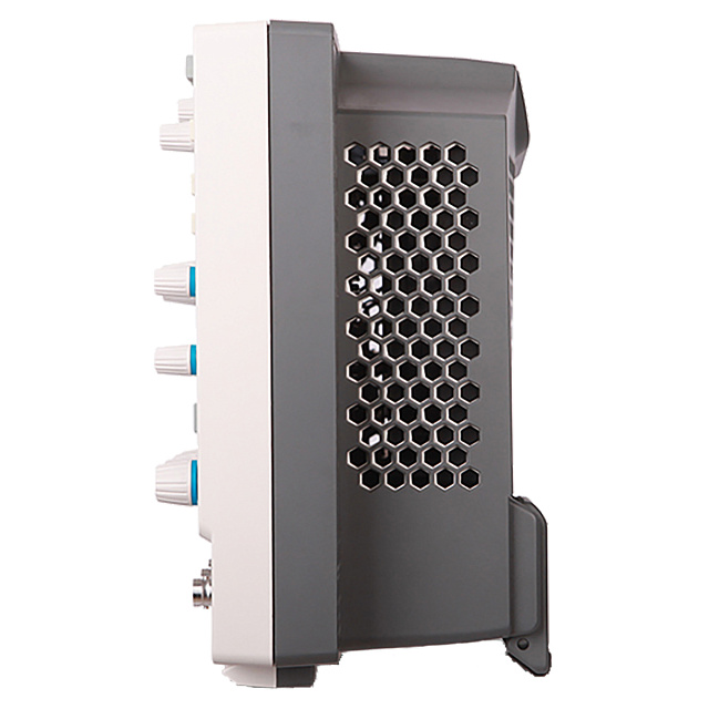 Цифровой осциллограф смешанных сигналов RIGOL MSO7024 с поверкой